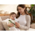 MOMCOZY Aspirator do nosa BN007 BreezyClear 2 w 1 - 1574105 - zdjęcie 7